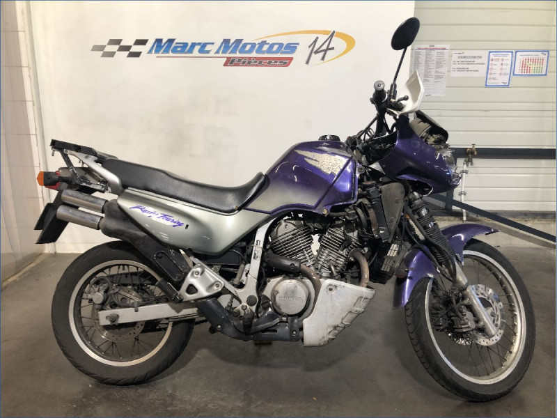 HONDA 600 TRANSALP 