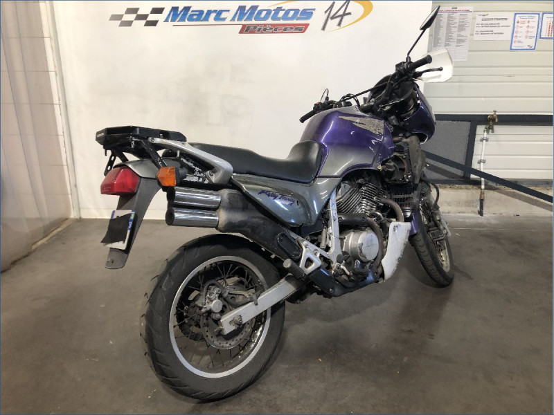 HONDA 600 TRANSALP 
