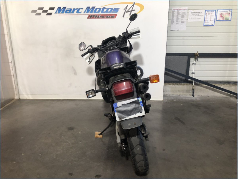 HONDA 600 TRANSALP 
