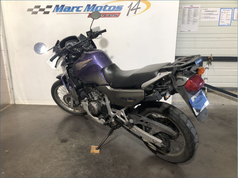 HONDA 600 TRANSALP 