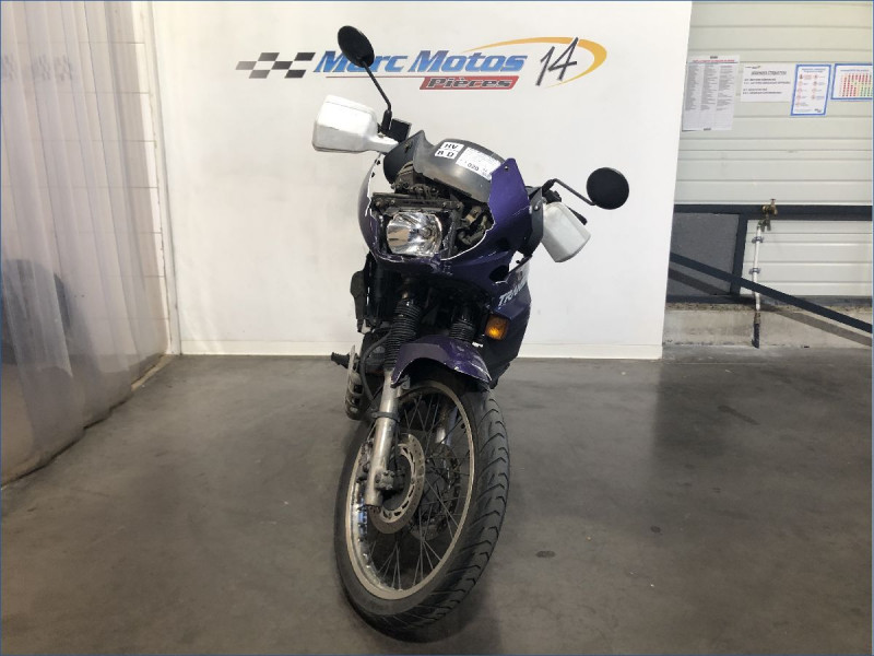 HONDA 600 TRANSALP 