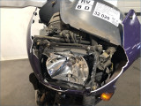 HONDA 600 TRANSALP 