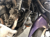 HONDA 600 TRANSALP 
