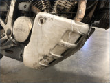 HONDA 600 TRANSALP 
