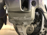 HONDA 600 TRANSALP 