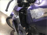 HONDA 600 TRANSALP 