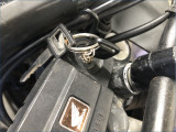 HONDA 600 TRANSALP 