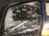 HONDA 600 TRANSALP 