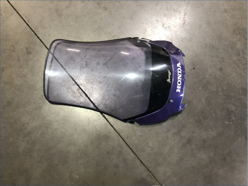 HONDA 600 TRANSALP 