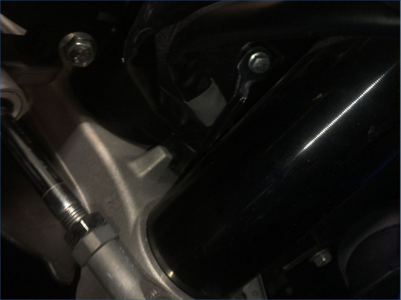 SUZUKI 1000 GSXR 