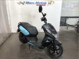 PEUGEOT 50 E-STREETZONE 