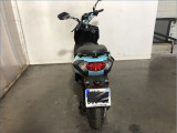 PEUGEOT 50 E-STREETZONE 