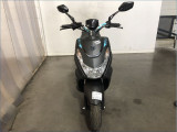 PEUGEOT 50 E-STREETZONE 