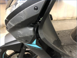 PEUGEOT 50 E-STREETZONE 