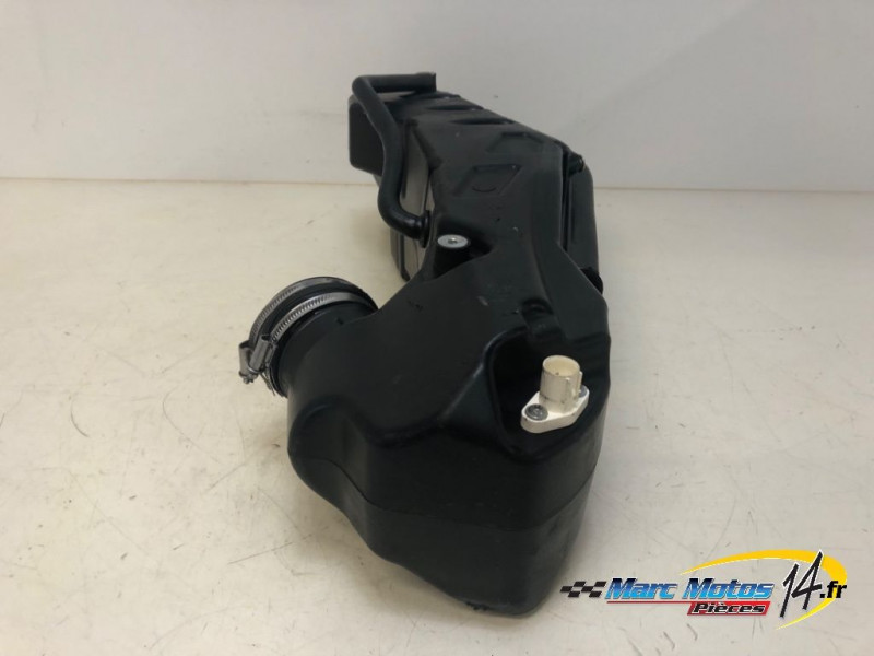 BOITIER DE FILTRE A AIR KTM 690 ENDURO R 2014