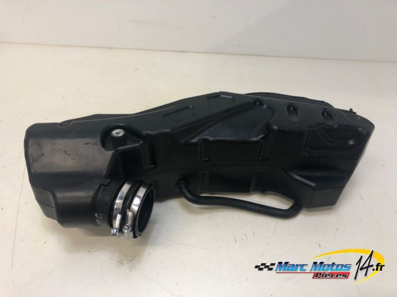 BOITIER DE FILTRE A AIR KTM 690 ENDURO R 2014