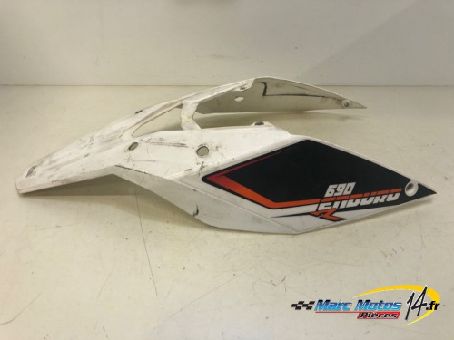 COQUE ARRIERE KTM 690 ENDURO R 2014