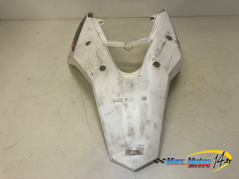 COQUE ARRIERE KTM 690 ENDURO R 2014