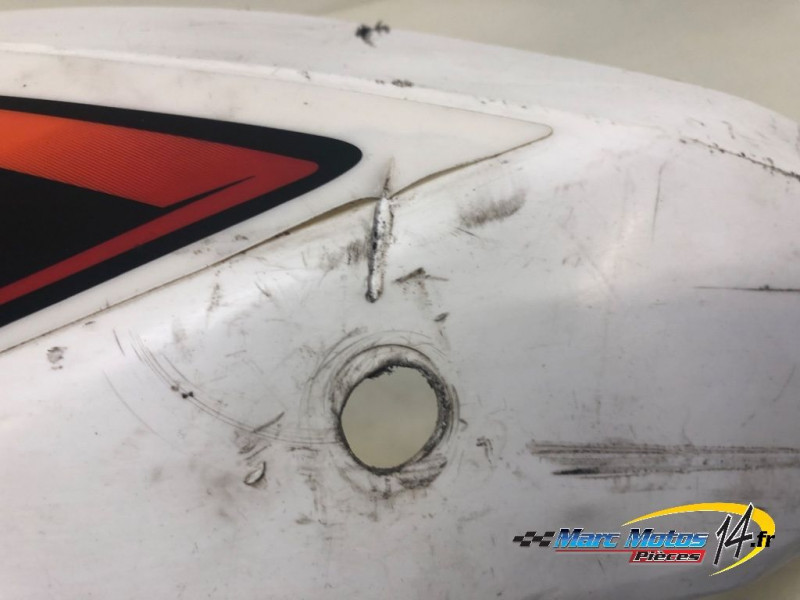 COQUE ARRIERE KTM 690 ENDURO R 2014