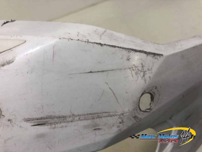 COQUE ARRIERE KTM 690 ENDURO R 2014