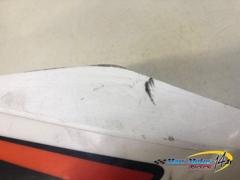 COQUE ARRIERE KTM 690 ENDURO R 2014