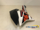ECOPE DE RADIATEUR GAUCHE KTM 690 ENDURO R 2014