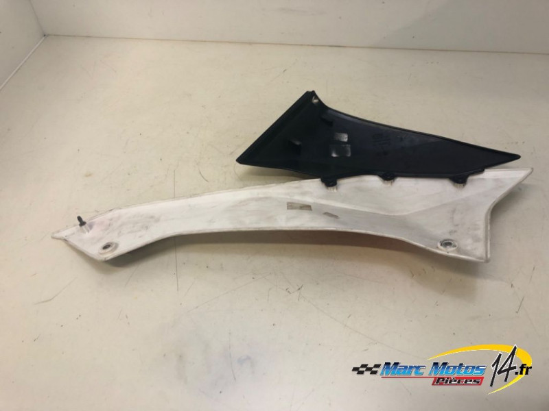 ECOPE DE RADIATEUR GAUCHE KTM 690 ENDURO R 2014