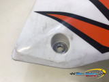 ECOPE DE RADIATEUR GAUCHE KTM 690 ENDURO R 2014