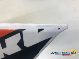 ECOPE DE RADIATEUR GAUCHE KTM 690 ENDURO R 2014