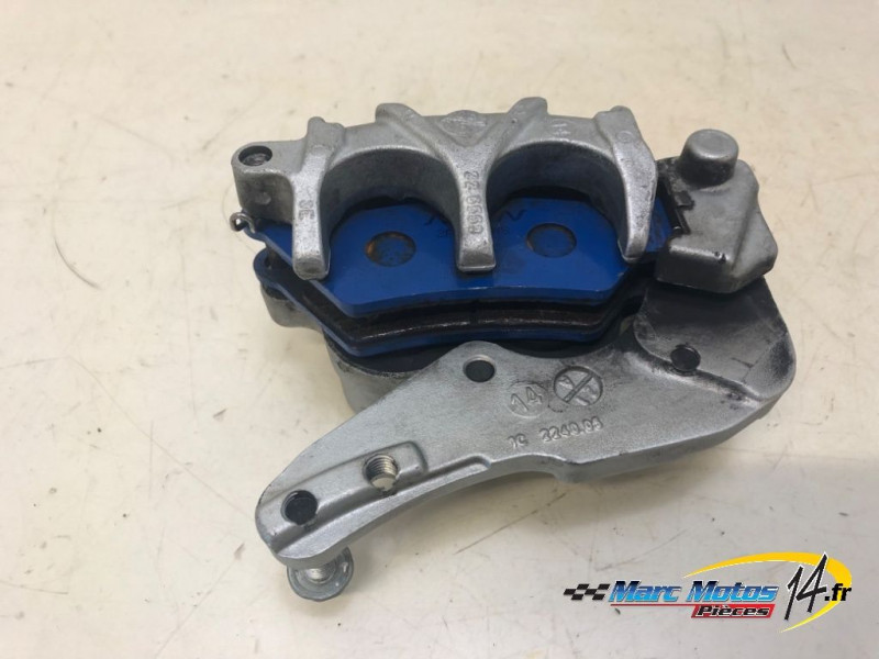 ETRIER DE FREIN AVANT GAUCHE KTM 690 ENDURO R 2014