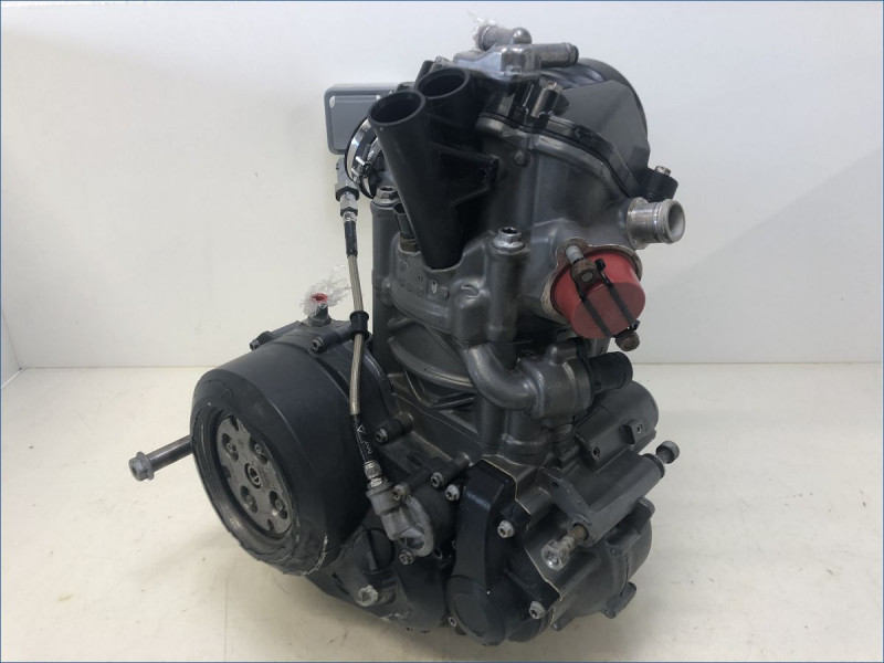 MOTEUR KTM 690 ENDURO R 2014