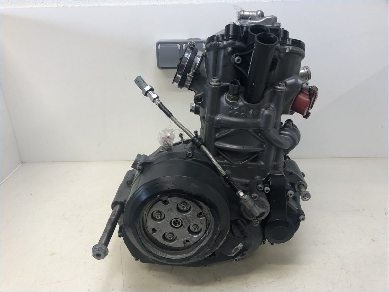 MOTEUR KTM 690 ENDURO R 2014