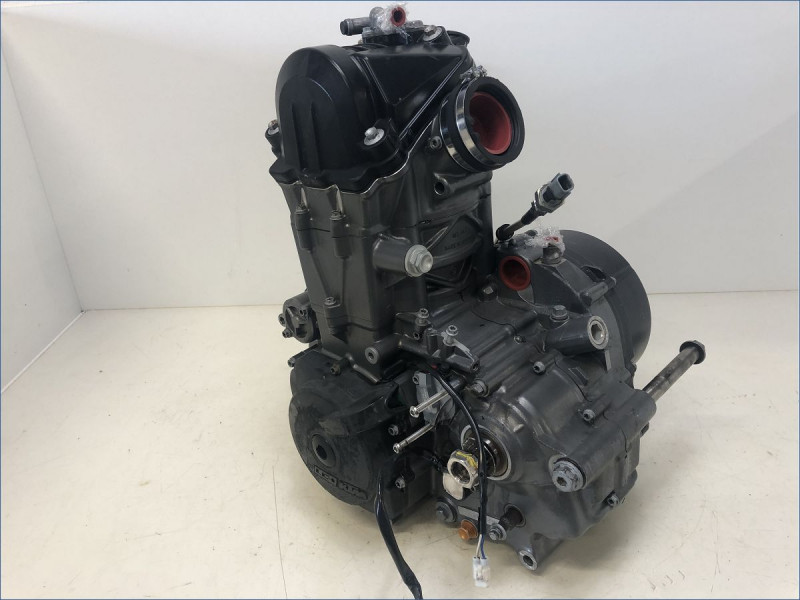MOTEUR KTM 690 ENDURO R 2014