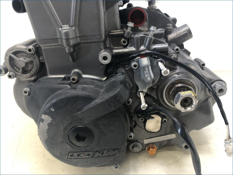 MOTEUR KTM 690 ENDURO R 2014
