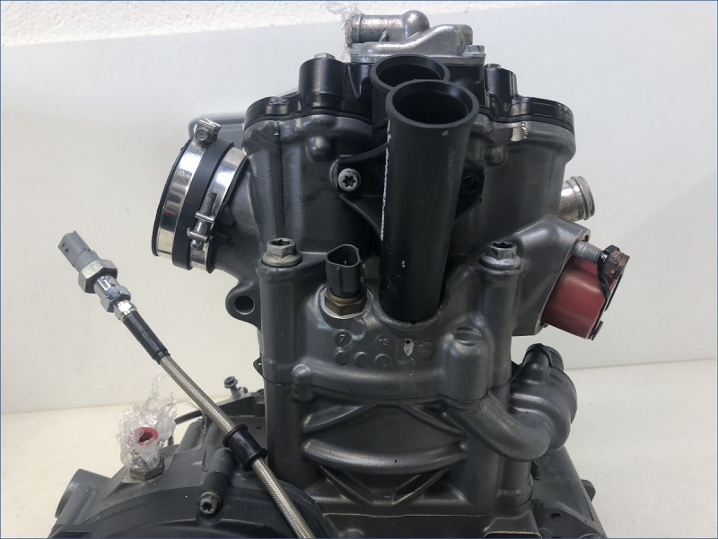 MOTEUR KTM 690 ENDURO R 2014