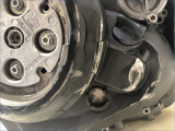MOTEUR KTM 690 ENDURO R 2014