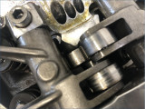 MOTEUR KTM 690 ENDURO R 2014