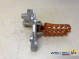 PLATINE AVANT GAUCHE KTM 690 ENDURO R 2014
