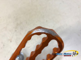 PLATINE AVANT GAUCHE KTM 690 ENDURO R 2014