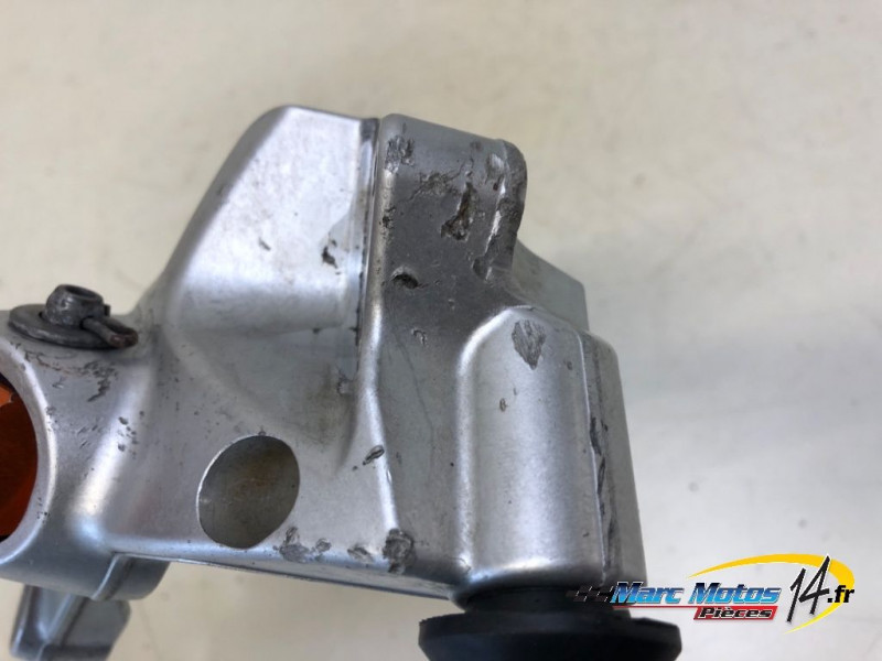 PLATINE AVANT GAUCHE KTM 690 ENDURO R 2014