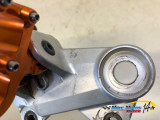 PLATINE AVANT GAUCHE KTM 690 ENDURO R 2014