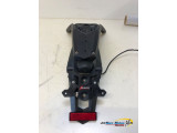 SUPPORT DE PLAQUE KTM 690 ENDURO R 2014