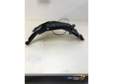 SUPPORT DE PLAQUE KTM 690 ENDURO R 2014