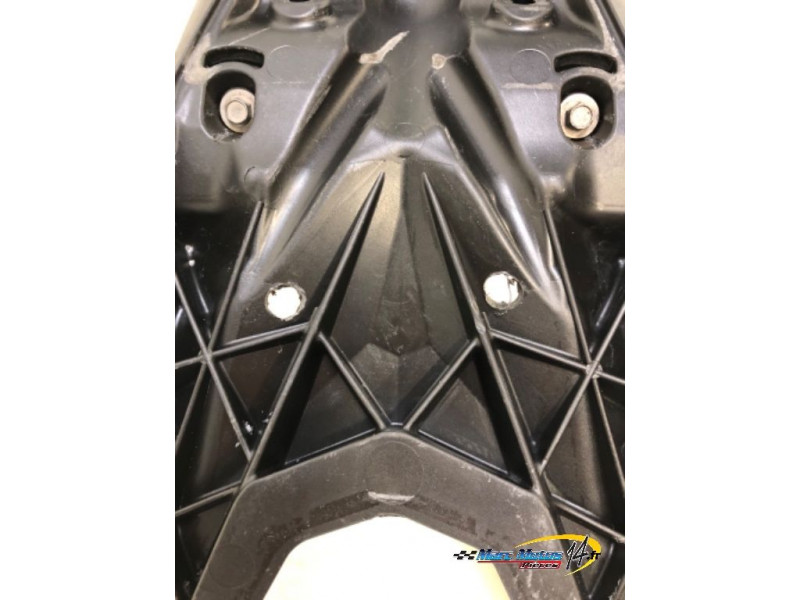 SUPPORT DE PLAQUE KTM 690 ENDURO R 2014