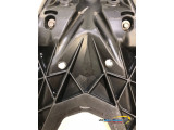 SUPPORT DE PLAQUE KTM 690 ENDURO R 2014
