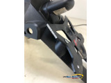 SUPPORT DE PLAQUE KTM 690 ENDURO R 2014
