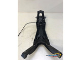 SUPPORT DE PLAQUE KTM 690 ENDURO R 2014