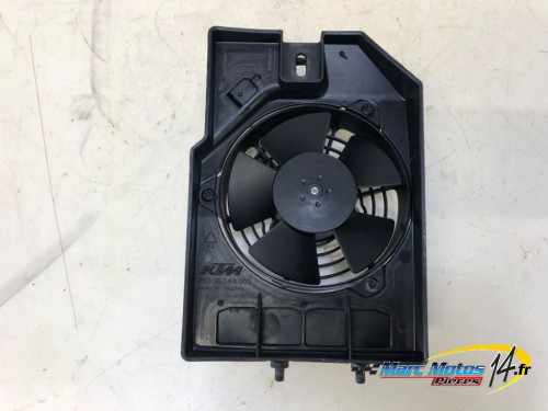 VENTILATEUR KTM 690 ENDURO R 2014