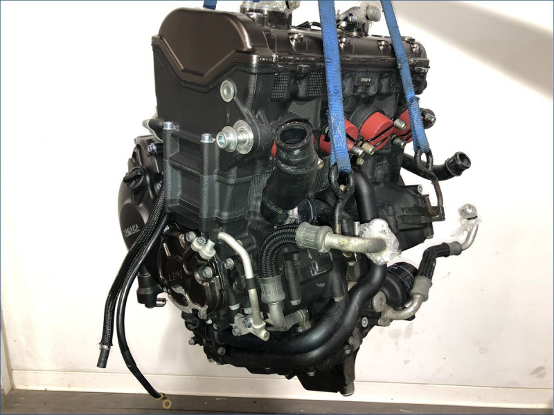 MOTEUR YAMAHA MT10 2019