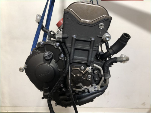 MOTEUR YAMAHA MT10 2019